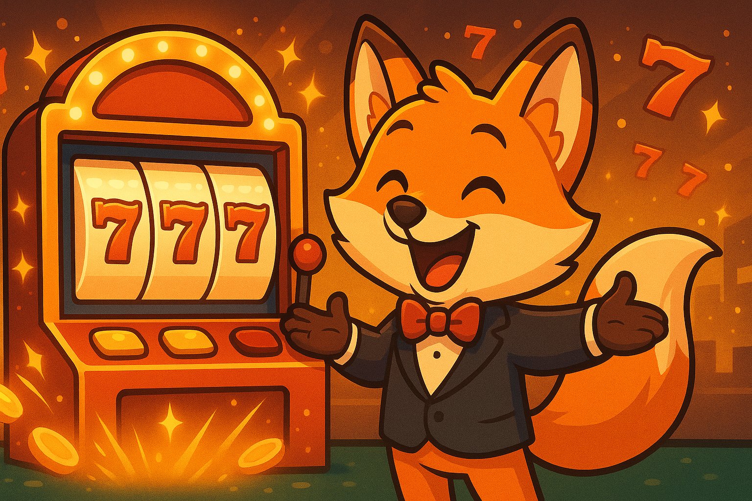 77joy